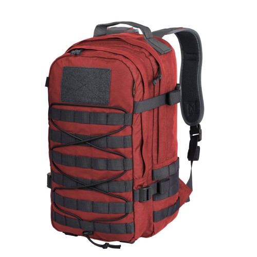 Helikon Raccoon MK2 (Crimson Sky), Newest generation of the RACCOON backpack incorporates our experiences with this model